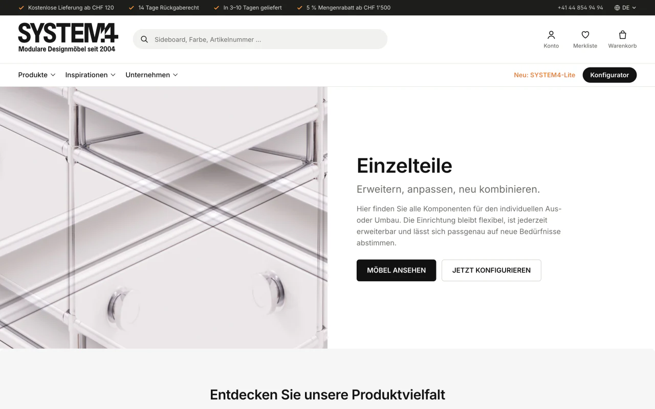 Ersatzteile