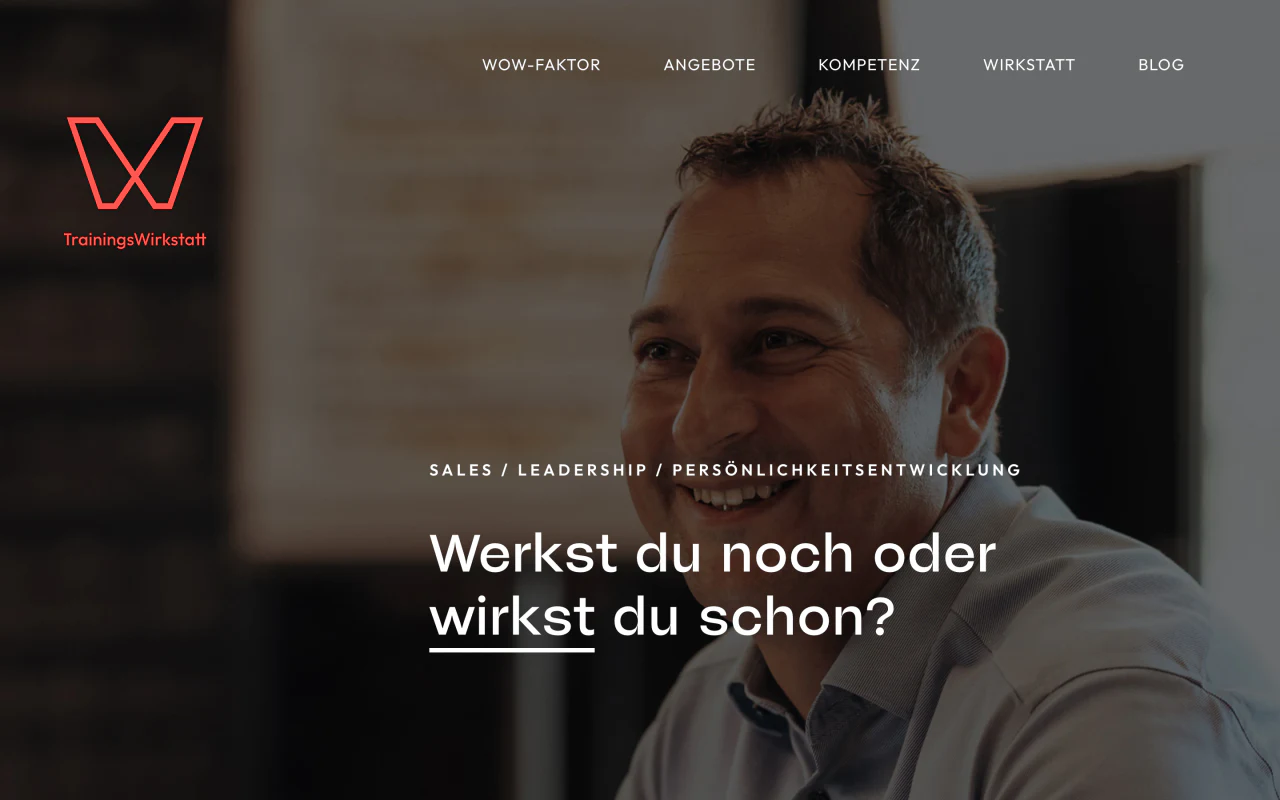 Startseite
