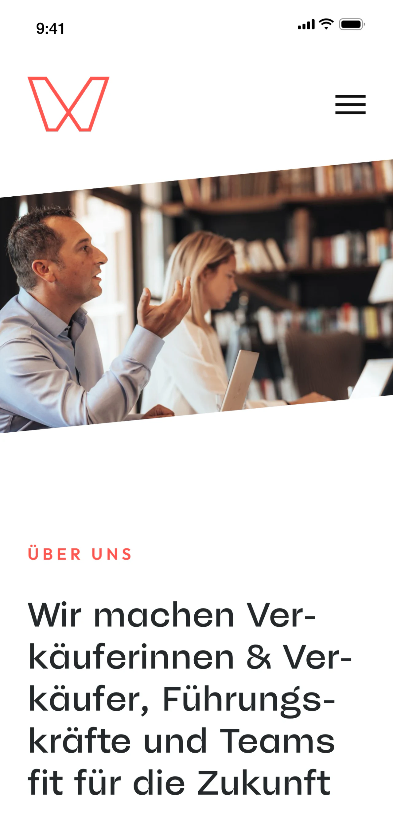 Über uns