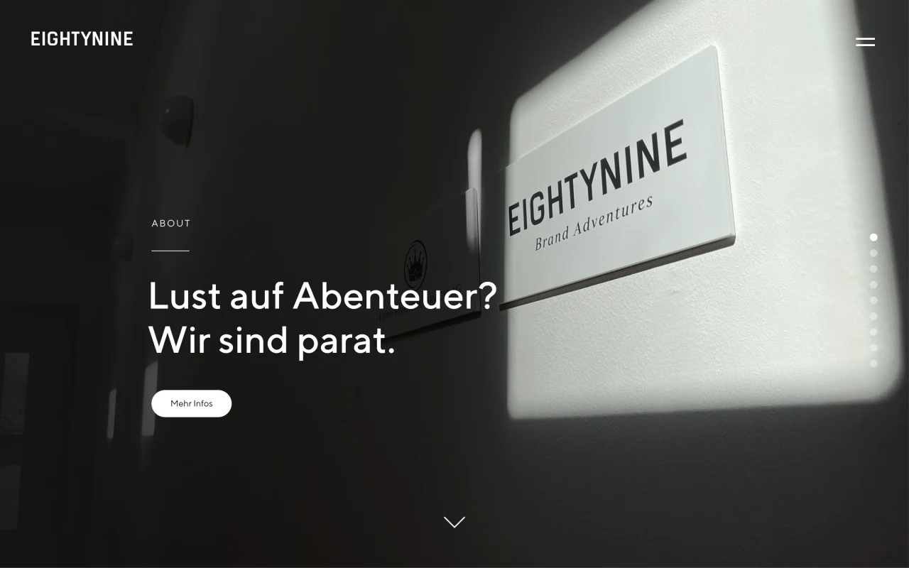 Startseite