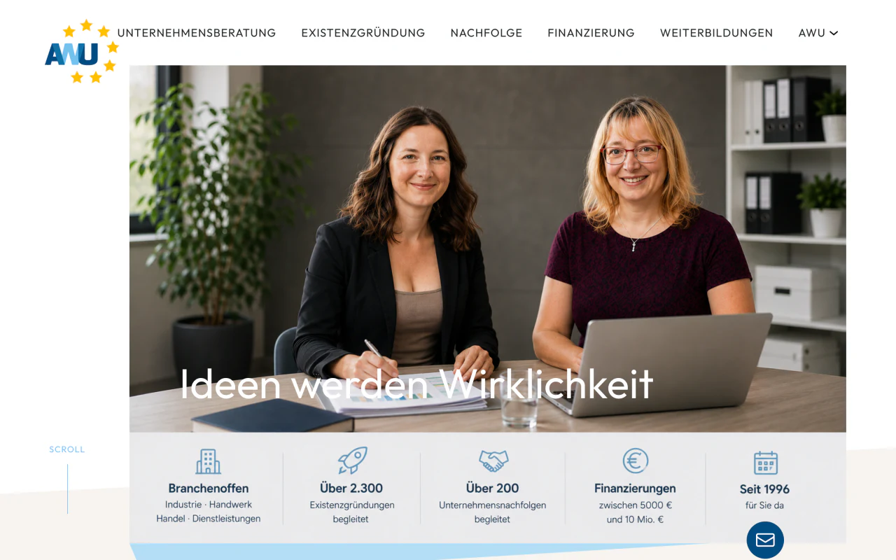 Startseite
