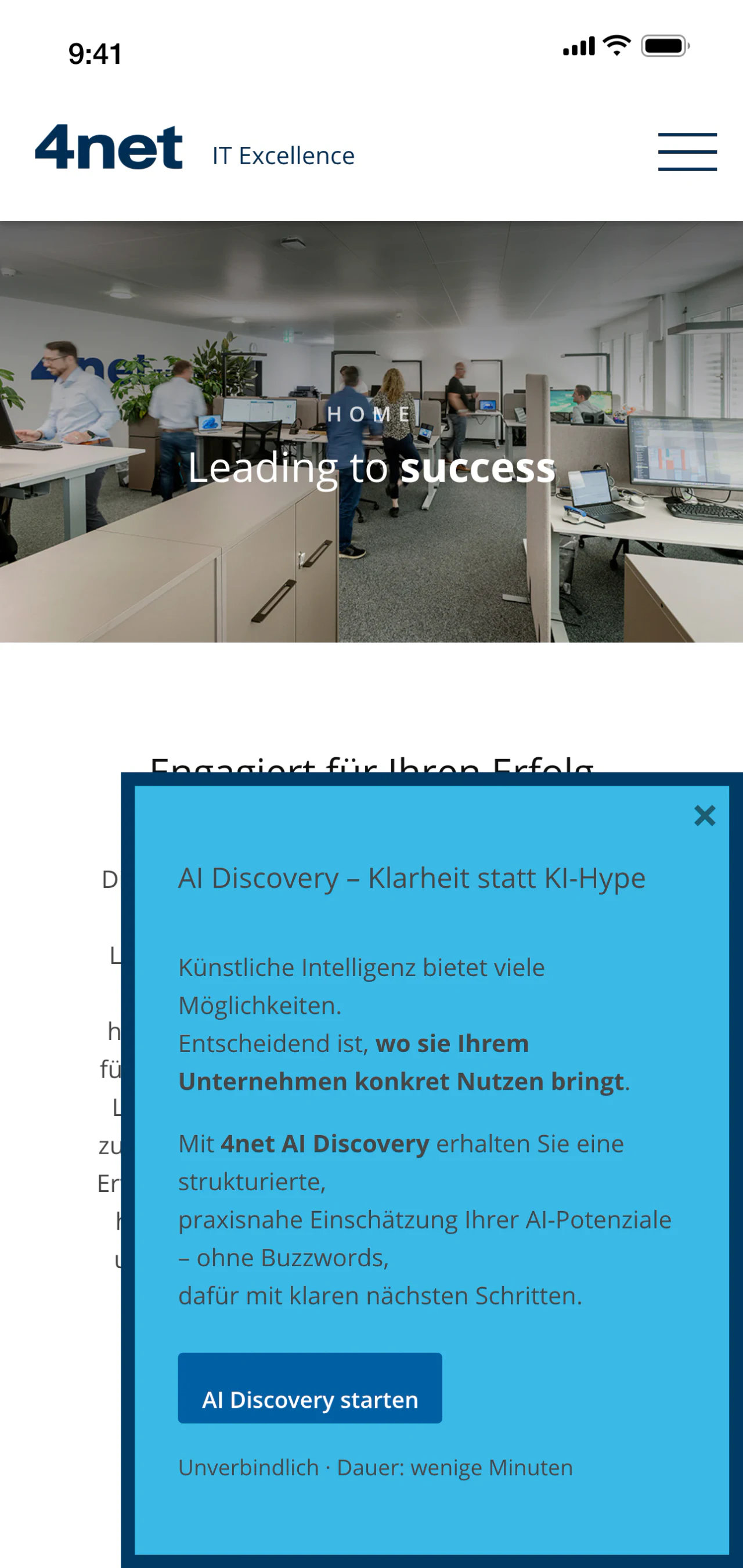 AI-Discovery