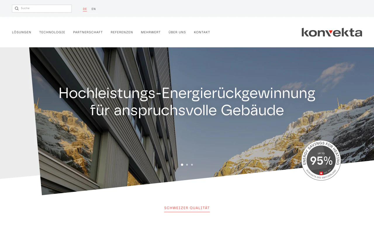 Startseite